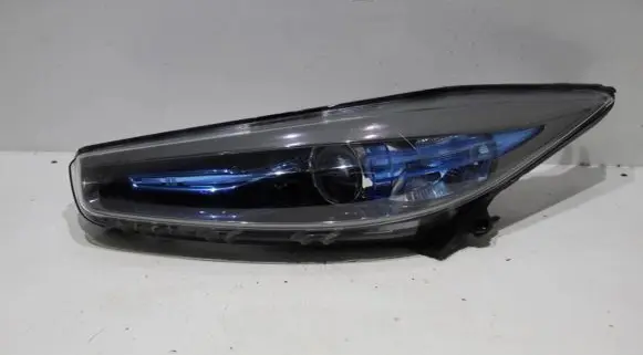 Renault Zoe Headlight/headlamp 260605036R 1EL01091201 0110120100140679