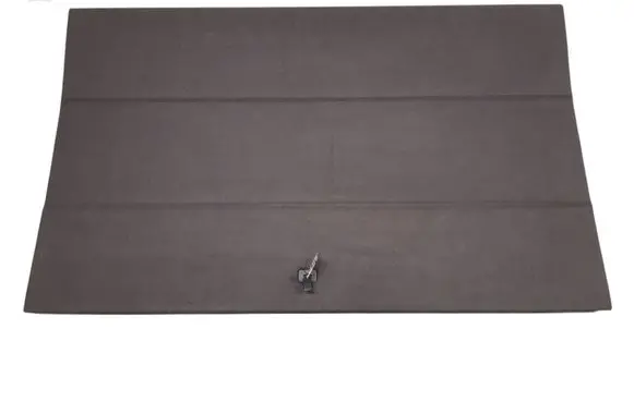 Hyundai Santa Fe Trunk bottom trim panel 85720-4Z000 857204Z000