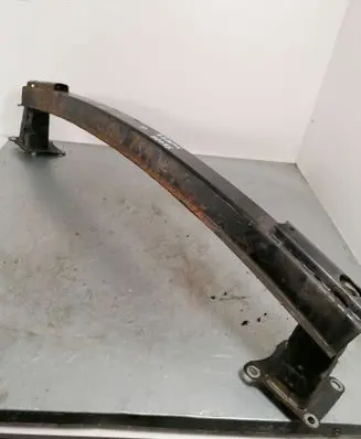 Rear bumper cross member