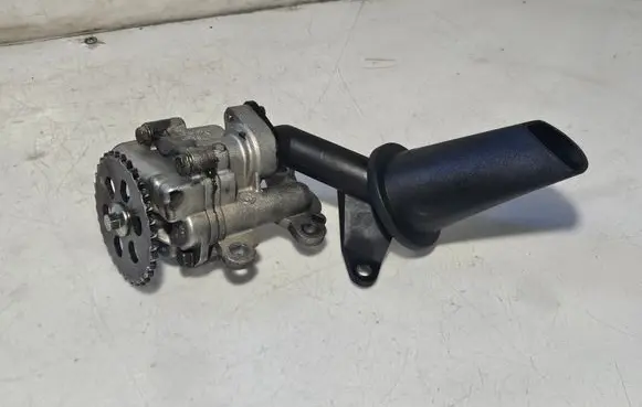 Ford Transit Oil pump 1C1Q6600