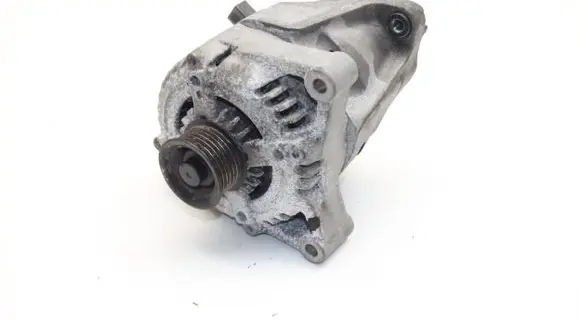 BMW 3 GT F34 Generator/alternator 7640131