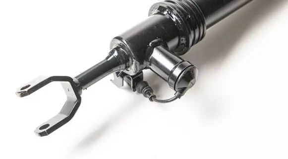 Audi A6 S6 C6 4F Front shock absorber/damper 4F0616040Q 4F0616040J 4F0616040M