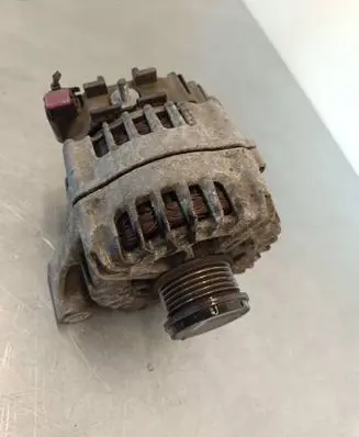 BMW X3 F25 Generator/alternator 8507625 FG23S032 9608668E