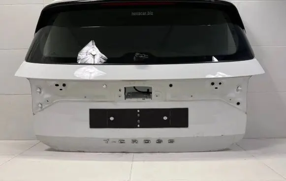 Volkswagen T-Cross Tailgate/trunk/boot lid