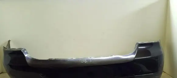 BMW 3 E90 E91 Rear bumper 