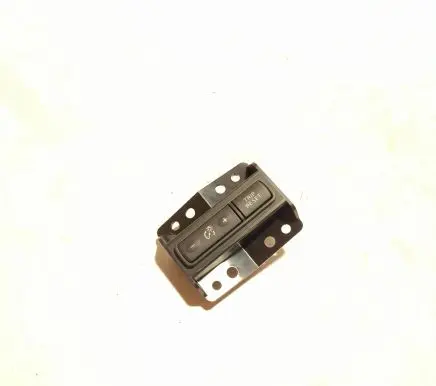 Nissan X-Trail T32 Panel lighting control switch 