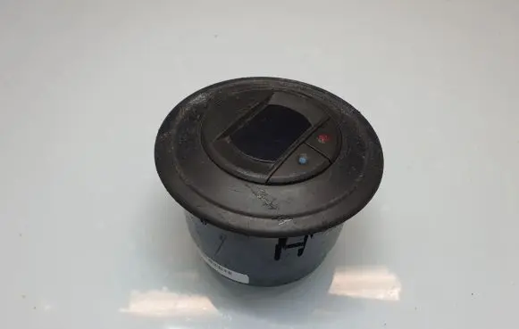 Renault Espace - Grand espace IV Climate control unit 8200367334 21000166A