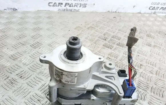 Opel Meriva A Electric power steering pump 26108652 26101967