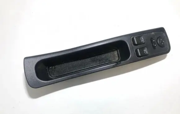 Alfa Romeo 156 Wing mirror switch 156016100