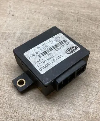 Fiat Bravo - Brava Immobilizer control unit/module 501130150000