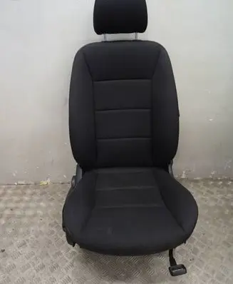 Mercedes-Benz A W169 Front passenger seat