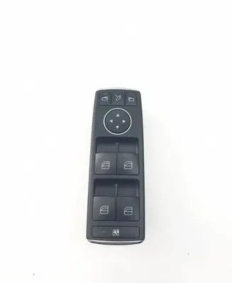 Mercedes-Benz GLE (W166 - C292) Electric window control switch A2929055000 10110838