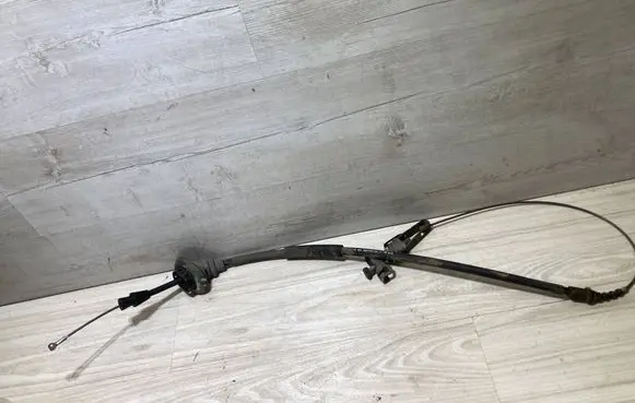 Peugeot Expert Handbrake/parking brake wiring cable 9813259380