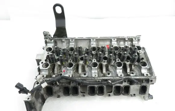 Ford Transit Engine head BK3Q6090AC