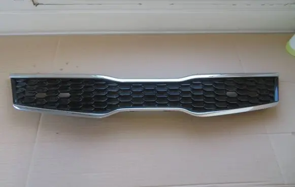 KIA Rio Front grill 863511W510