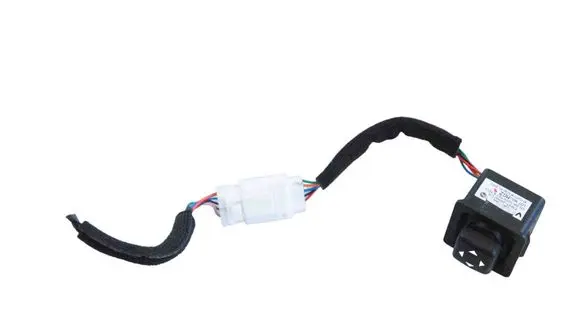 KIA Stinger Steering wheel adjustment switch 93691J5000