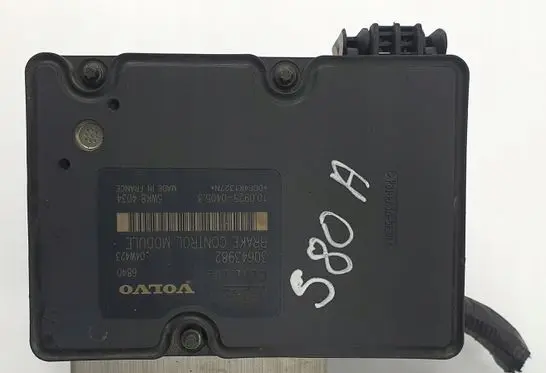 Volvo S80 ABS Pump 30643982