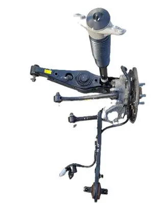 Hyundai Santa Fe Rear suspension assembly kit set 55210S1051 20180509