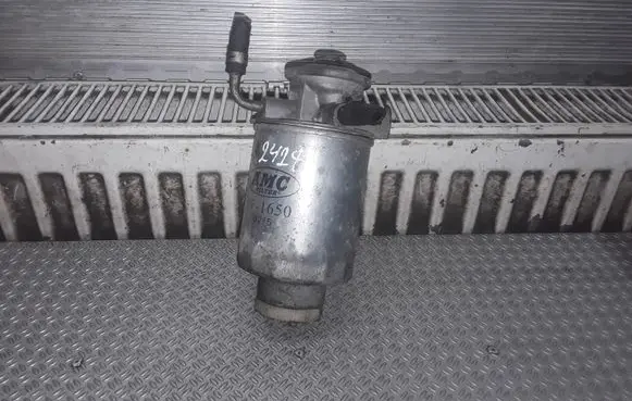 Mazda 5 Fuel filter 