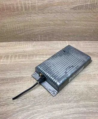 BMW 5 E60 E61 Bluetooth control unit module 9200822 10099110