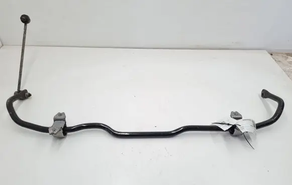 Volkswagen Jetta VI Front anti-roll bar/sway bar 6C0411303