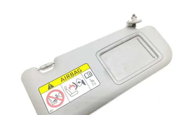 Toyota RAV 4 (XA50) Sun visor TW202 83000