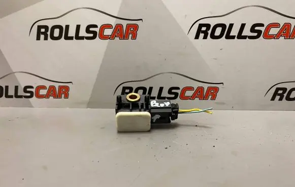Peugeot 207 Airbag deployment crash/impact sensor 9659186280