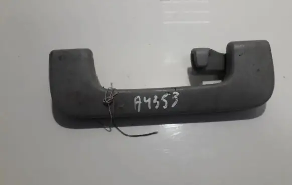 Audi A4 S4 B6 8E 8H Rear interior roof grab handle 8E0857608