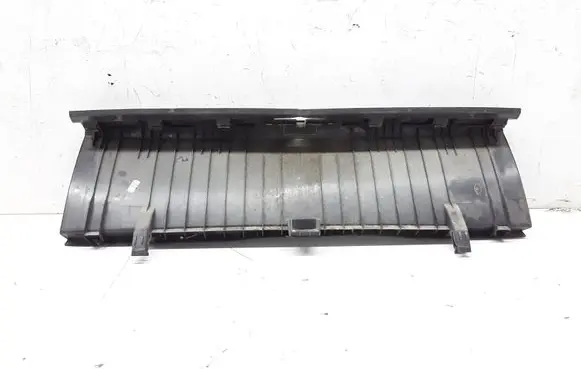 Volkswagen PASSAT B6 Trunk/boot sill cover protection 3C5863459
