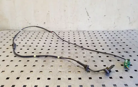 ABS rear brake sensor