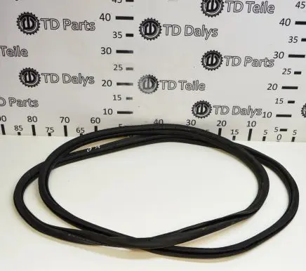 Volkswagen Touran I Rubber seal rear door 1T0867913K