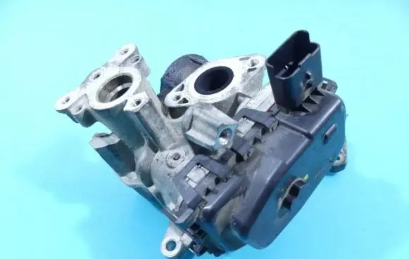Peugeot 208 EGR valve 9807369980 IMPRK1308208