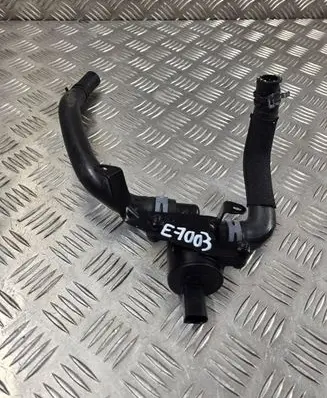 Audi TT TTS RS Mk3 8S Electric auxiliary coolant/water pump 4H0121671D