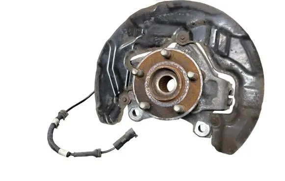 Ford Edge II Front wheel hub F2GC3K171A