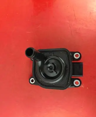 Audi A4 S4 B9 Oil pump 0CK321281P