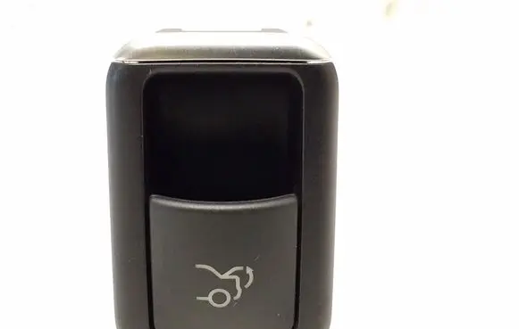 Tailgate opening switch