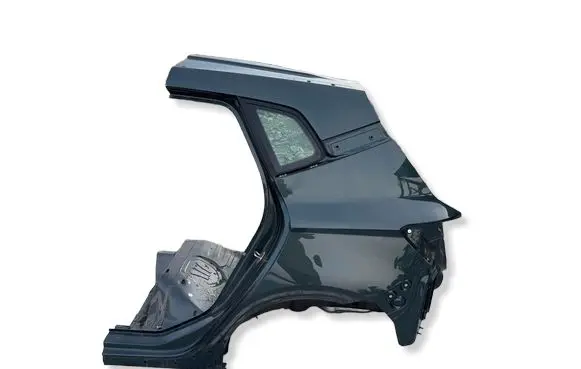 Seat Arona Rear quarter panel 