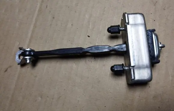 Honda Legend Rear door check strap stopper