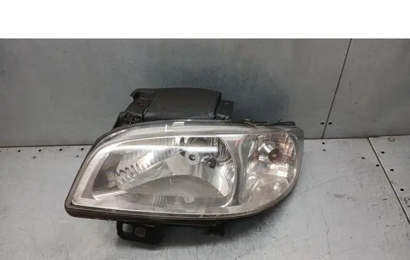 Seat Ibiza II (6k) Front reflector 