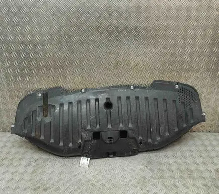 Audi Q4 Sportback e-tron Center/middle under tray cover 89E825213A