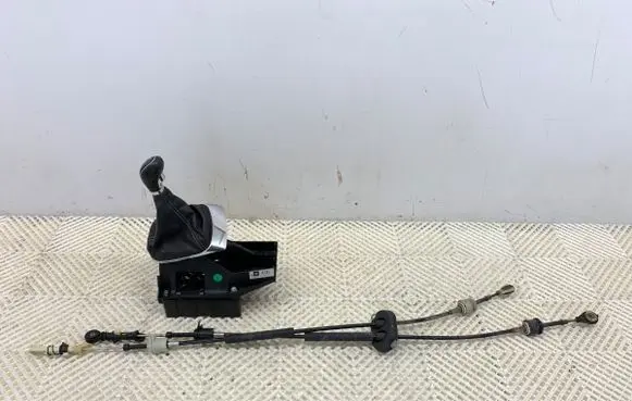 Opel Mokka Gear shift rod 55591407