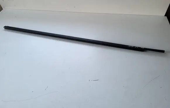 Nissan Leaf I (ZE0) Front door trim (molding)