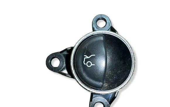 Mercedes-Benz SL R230 Tailgate opening switch A2308208310