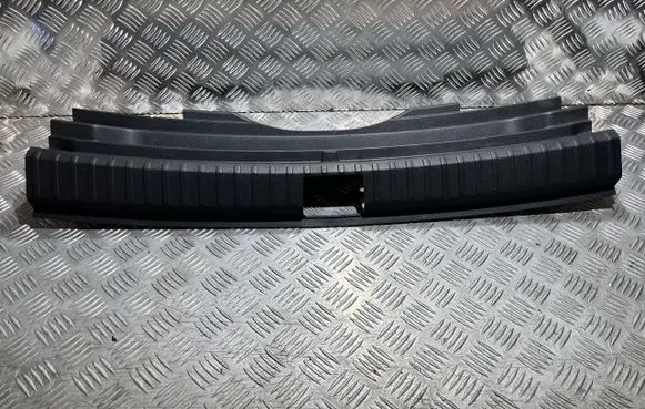 Seat Ateca Trunk/boot sill cover protection 575863459