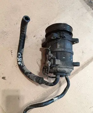 Volvo S80 Air conditioning (A/C) compressor (pump)