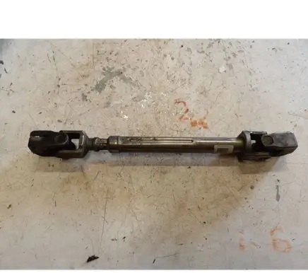 Mercedes-Benz GL X166 Prop shaft universal joint A1664600510