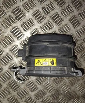 Mercedes-Benz E W213 Air intake duct part A2C91687600