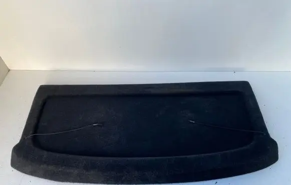 Volkswagen Golf VII Parcel shelf 5G6867769F