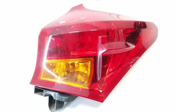 Toyota Auris E180 Rear/tail lights KOITO02259