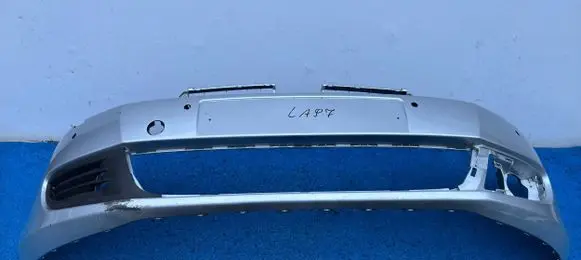 Volkswagen Golf VI Front bumper 5K0807221